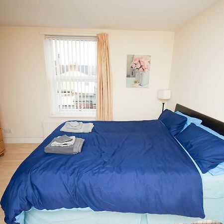 Marley Mansions Apartment - Clarendon ولاسي المظهر الخارجي الصورة