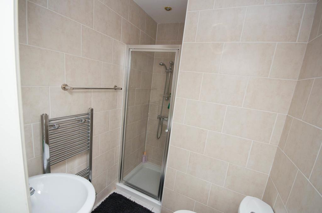 Marley Mansions Apartment - Clarendon ولاسي المظهر الخارجي الصورة
