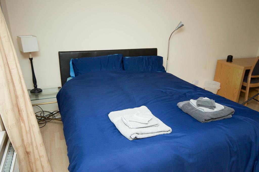 Marley Mansions Apartment - Clarendon ولاسي المظهر الخارجي الصورة