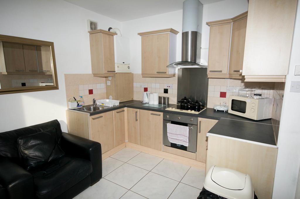 Marley Mansions Apartment - Clarendon ولاسي المظهر الخارجي الصورة