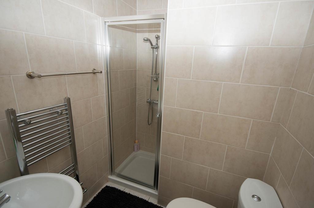 Marley Mansions Apartment - Clarendon ولاسي المظهر الخارجي الصورة