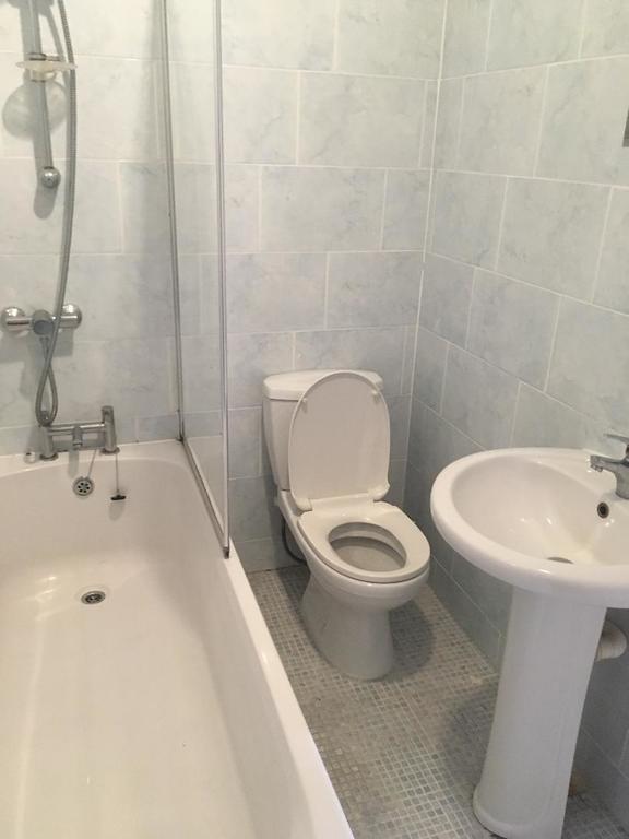 Marley Mansions Apartment - Clarendon ولاسي المظهر الخارجي الصورة