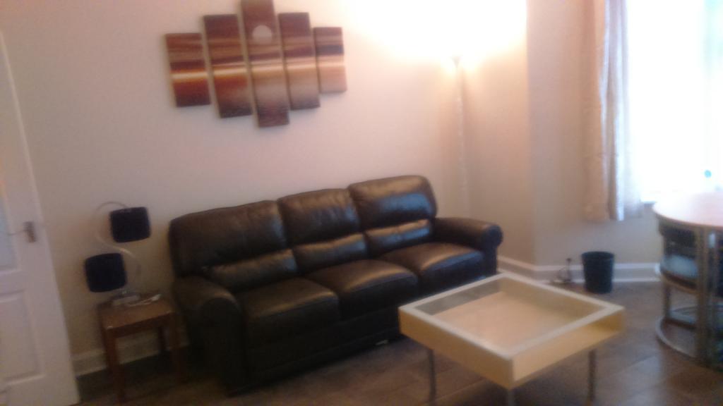 Marley Mansions Apartment - Clarendon ولاسي المظهر الخارجي الصورة