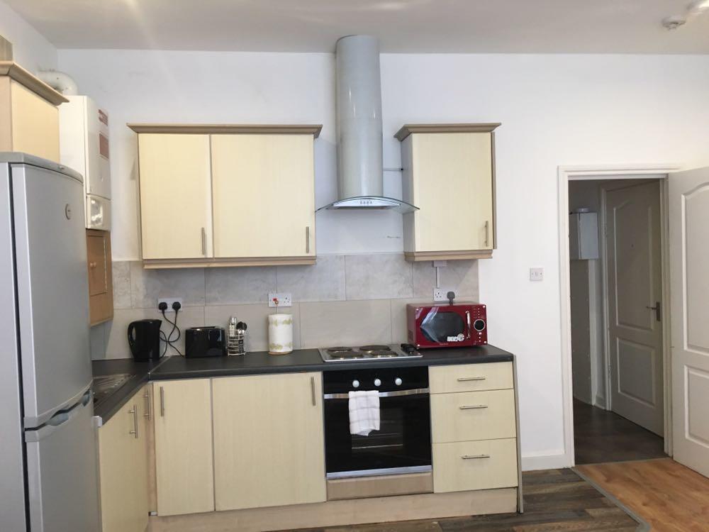 Marley Mansions Apartment - Clarendon ولاسي المظهر الخارجي الصورة