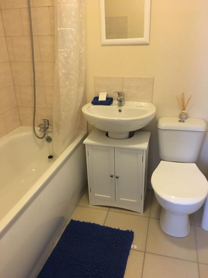 Marley Mansions Apartment - Clarendon ولاسي المظهر الخارجي الصورة