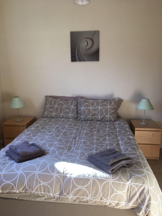Marley Mansions Apartment - Clarendon ولاسي المظهر الخارجي الصورة