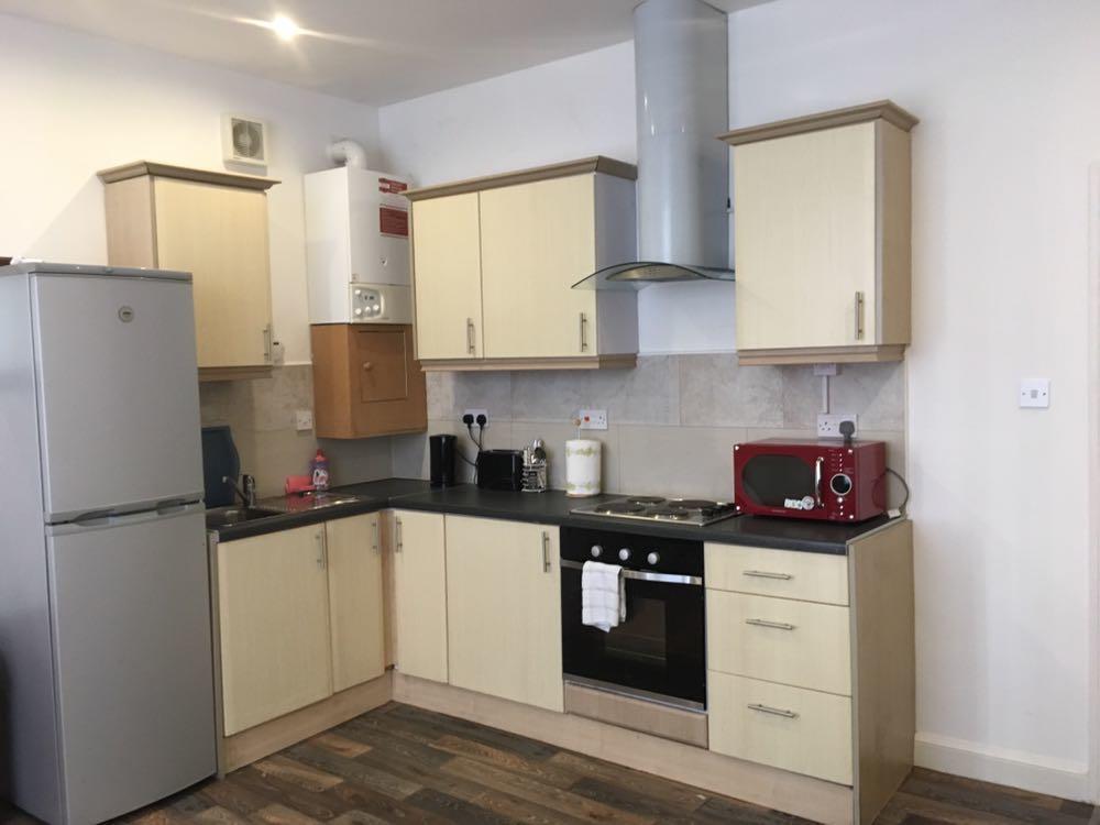 Marley Mansions Apartment - Clarendon ولاسي المظهر الخارجي الصورة
