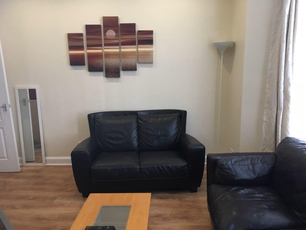 Marley Mansions Apartment - Clarendon ولاسي المظهر الخارجي الصورة