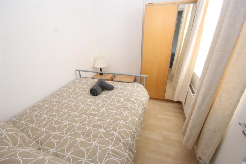 Marley Mansions Apartment - Clarendon ولاسي المظهر الخارجي الصورة